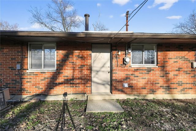 4443 Nowak Avenue, Huber Heights, OH 45424