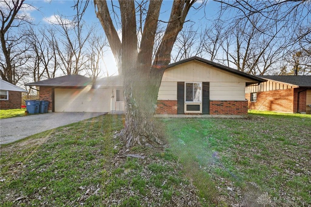 4443 Nowak Avenue, Huber Heights, OH 45424