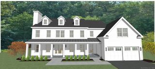 25 Gower Street, New Canaan, CT 06840