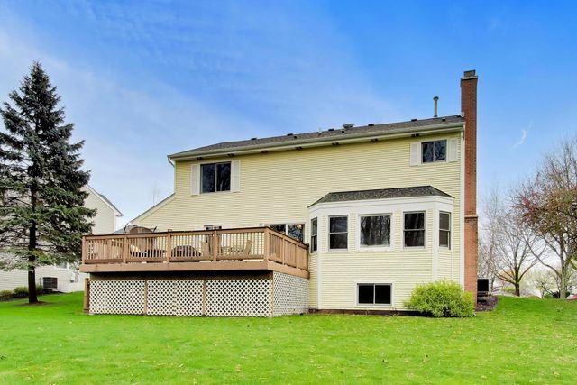 1474 Knottingham Drive, Gurnee, IL 60031