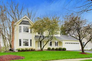 1474 Knottingham Drive, Gurnee, IL 60031