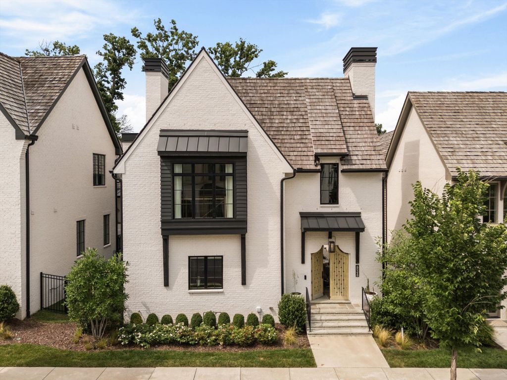 6024 Opus St, Brentwood, TN 37027