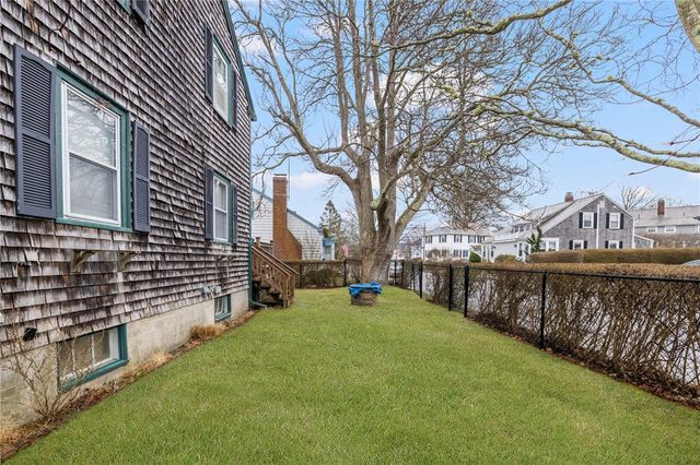 24 Morgan Street, Newport, RI 02840