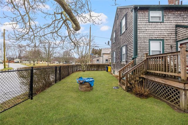 24 Morgan Street, Newport, RI 02840