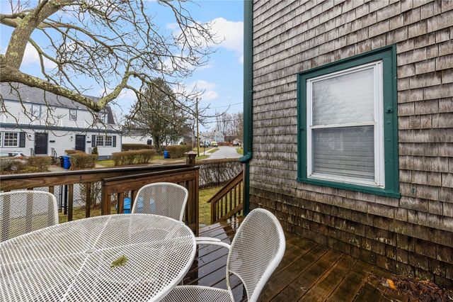 24 Morgan Street, Newport, RI 02840