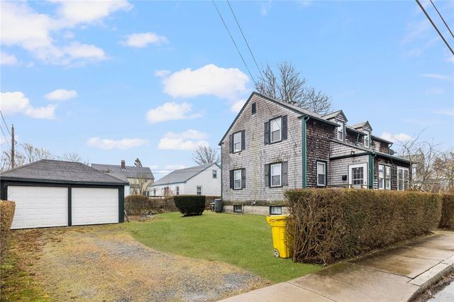 24 Morgan Street, Newport, RI 02840