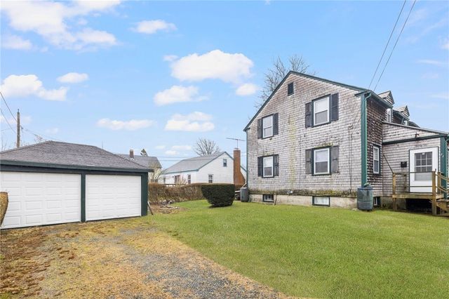 24 Morgan Street, Newport, RI 02840