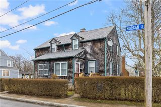 24 Morgan Street, Newport, RI 02840