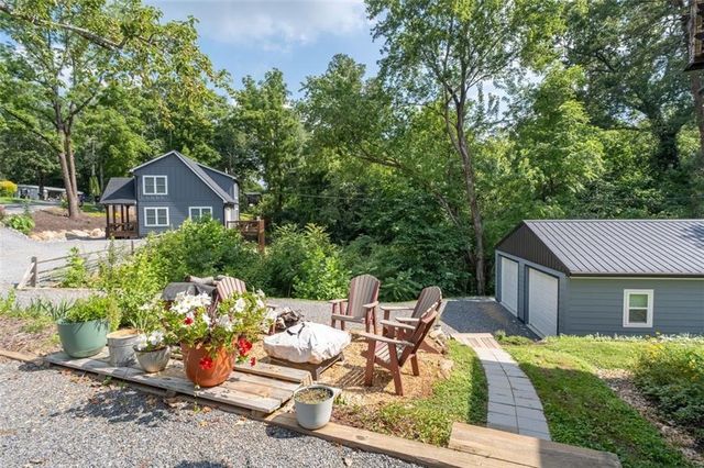 245 Lucille Avenue, Ellijay, GA 30540