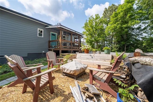 245 Lucille Avenue, Ellijay, GA 30540
