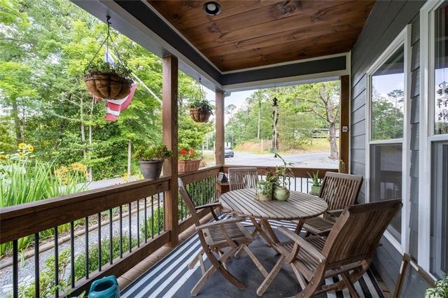 245 Lucille Avenue, Ellijay, GA 30540