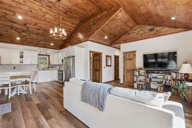 245 Lucille Avenue, Ellijay, GA 30540