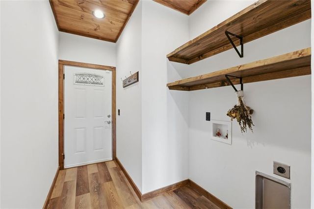 245 Lucille Avenue, Ellijay, GA 30540