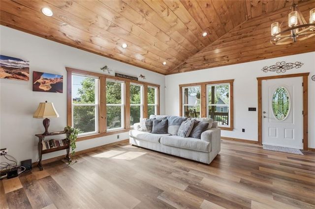 245 Lucille Avenue, Ellijay, GA 30540
