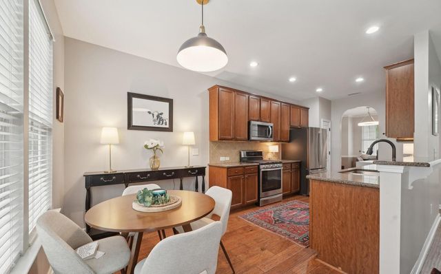 504 Hammond Oak Lane, Wake Forest, NC 27587