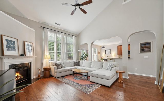504 Hammond Oak Lane, Wake Forest, NC 27587