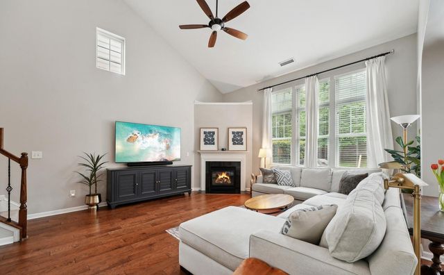 504 Hammond Oak Lane, Wake Forest, NC 27587
