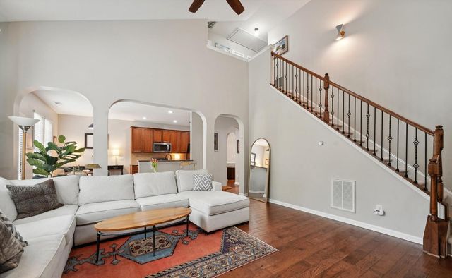 504 Hammond Oak Lane, Wake Forest, NC 27587