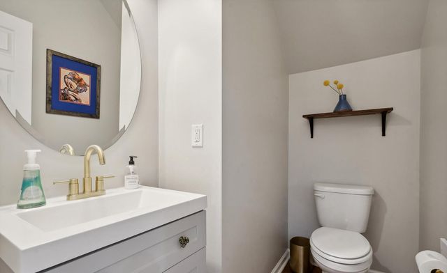 504 Hammond Oak Lane, Wake Forest, NC 27587