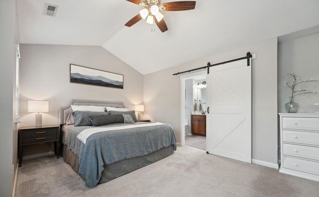 504 Hammond Oak Lane, Wake Forest, NC 27587