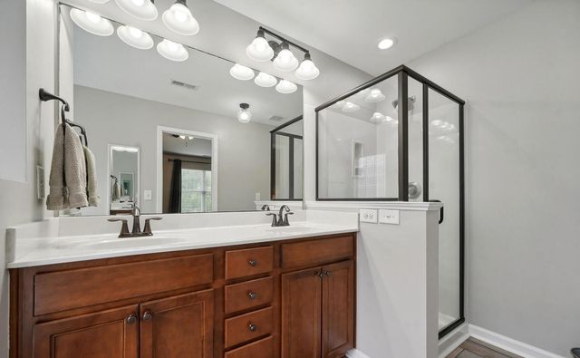 504 Hammond Oak Lane, Wake Forest, NC 27587