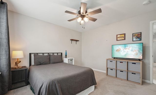 504 Hammond Oak Lane, Wake Forest, NC 27587