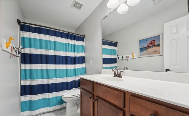 504 Hammond Oak Lane, Wake Forest, NC 27587