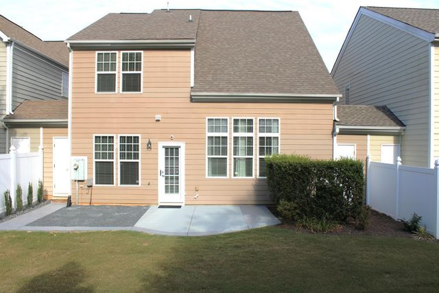 504 Hammond Oak Lane, Wake Forest, NC 27587