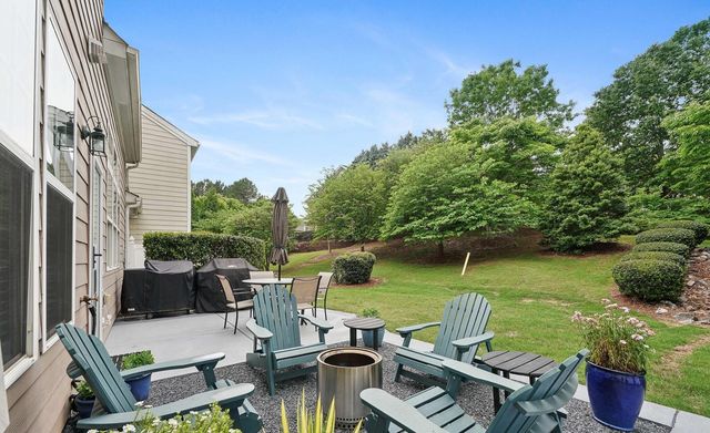 504 Hammond Oak Lane, Wake Forest, NC 27587