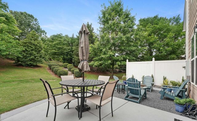 504 Hammond Oak Lane, Wake Forest, NC 27587