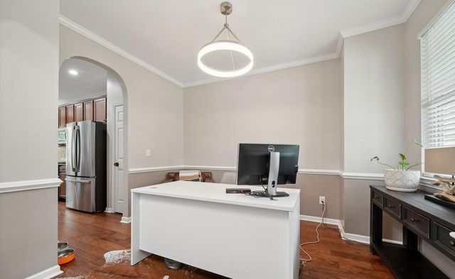 504 Hammond Oak Lane, Wake Forest, NC 27587