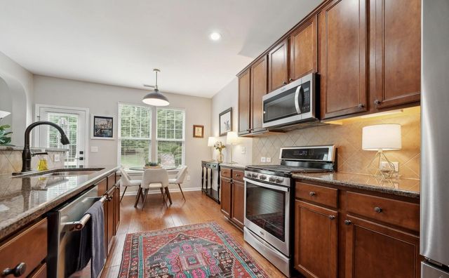 504 Hammond Oak Lane, Wake Forest, NC 27587