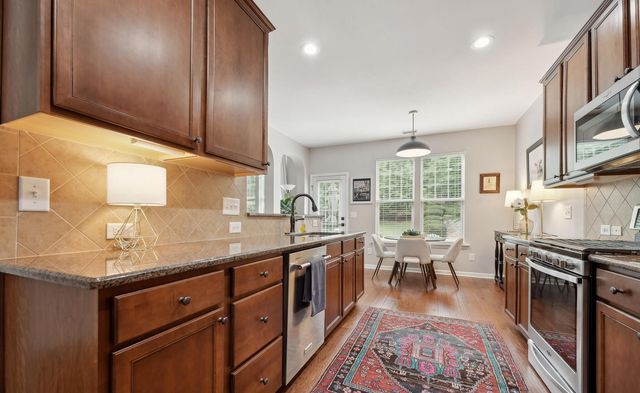 504 Hammond Oak Lane, Wake Forest, NC 27587