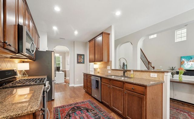 504 Hammond Oak Lane, Wake Forest, NC 27587