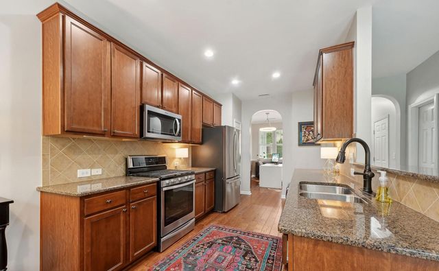 504 Hammond Oak Lane, Wake Forest, NC 27587