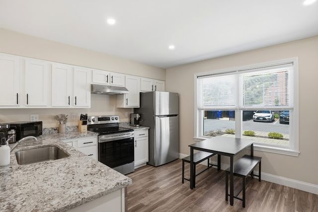 50 MAVIS Street 1, Pawtucket, RI 02860