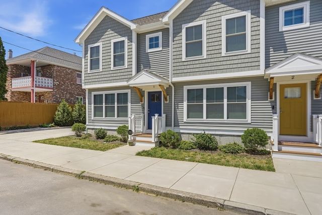 50 MAVIS Street 1, Pawtucket, RI 02860