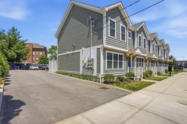 50 MAVIS Street 1, Pawtucket, RI 02860