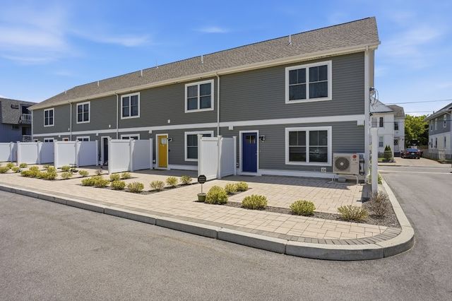 50 MAVIS Street 1, Pawtucket, RI 02860