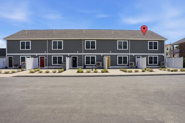 50 MAVIS Street 1, Pawtucket, RI 02860