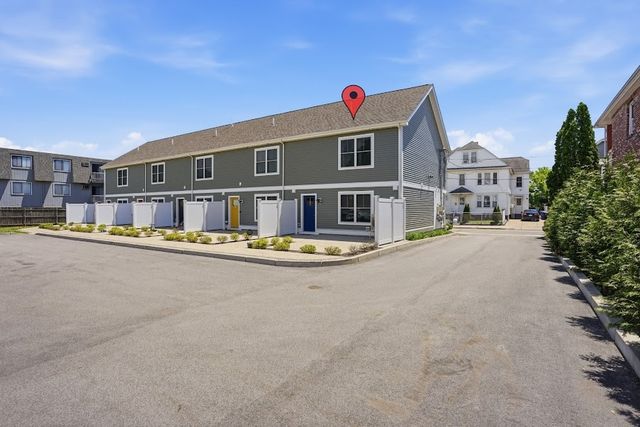 50 MAVIS Street 1, Pawtucket, RI 02860