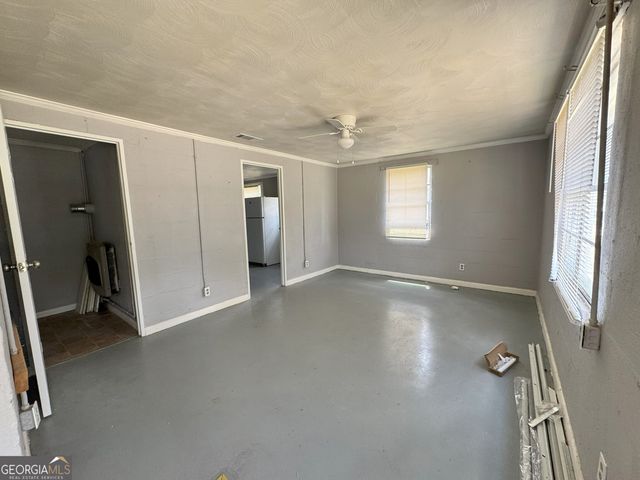 1418 E Roosevelt Avenue, Albany, GA 31705