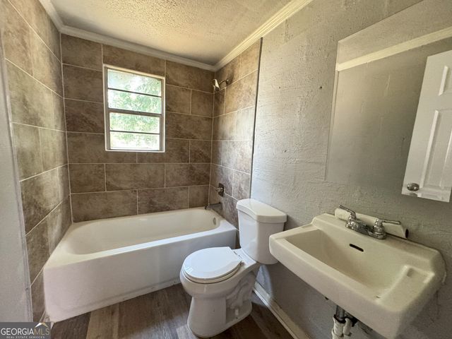 1418 E Roosevelt Avenue, Albany, GA 31705