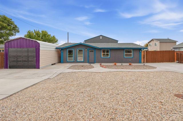 719 W Iowa Ave, Nampa, ID 83686