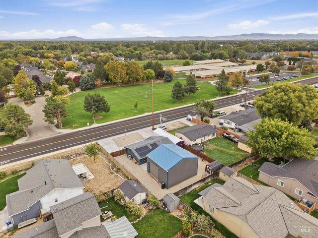 719 W Iowa Ave, Nampa, ID 83686