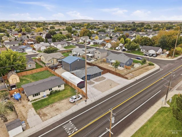 719 W Iowa Ave, Nampa, ID 83686