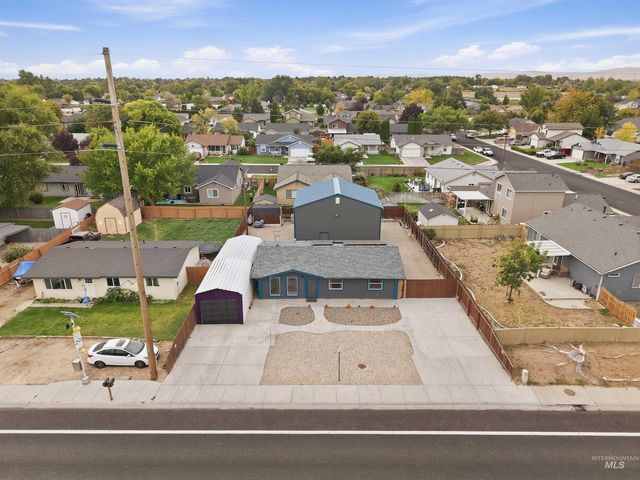 719 W Iowa Ave, Nampa, ID 83686