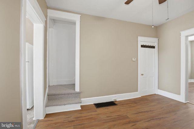 115 WINTER ST, Hagerstown, MD 21740