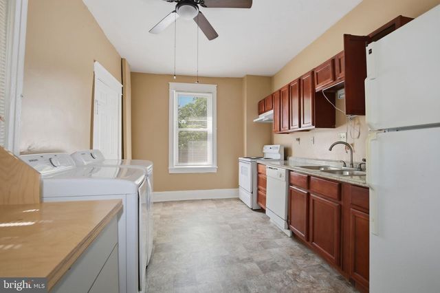 115 WINTER ST, Hagerstown, MD 21740