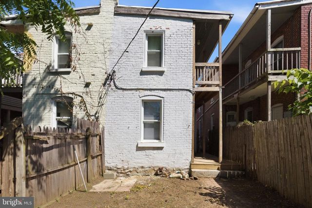 115 WINTER ST, Hagerstown, MD 21740
